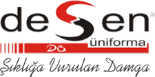 Desen Uniforma